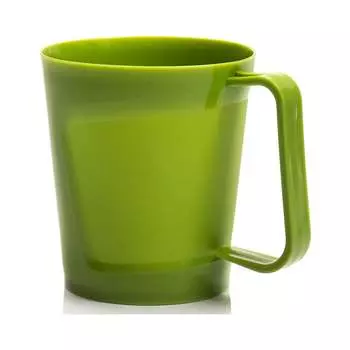 Кружка ПОЛИМЕРБЫТ TRAVEL 434760000