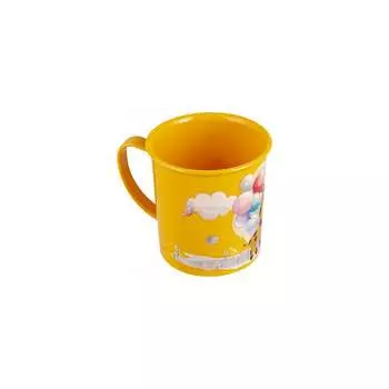 Кружка ПОЛИМЕРБЫТ Giraffix 432777300