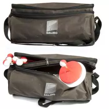 Кружки Salmo K-140