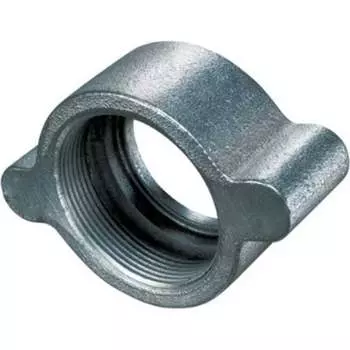 Крыльчатая гайка TITAN LOCK TLGFN3