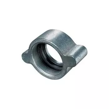 Крыльчатая гайка (wing nut) для парового соединения TITAN LOCK GEFEST (BOSS) TLGFN1.1/2