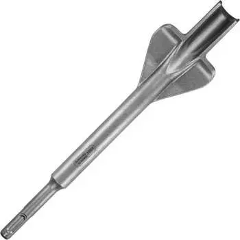 Крыльчатое долото sds-max D.BOR