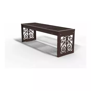 Крыльцо к дому АрсеналЪ ARSENAL AVANT AR18V5158H9-06