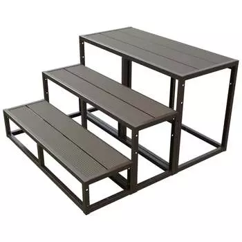 Крыльцо к дому АрсеналЪ ARSENAL AVANT AR18V7148H9-06