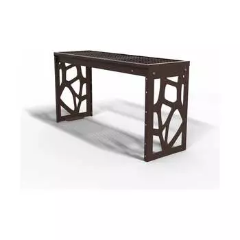 Крыльцо к дому АрсеналЪ ARSENAL AVANT AR18V8158H9-06