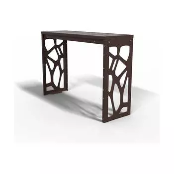 Крыльцо к дому АрсеналЪ ARSENAL AVANT AR18V6178H9-06