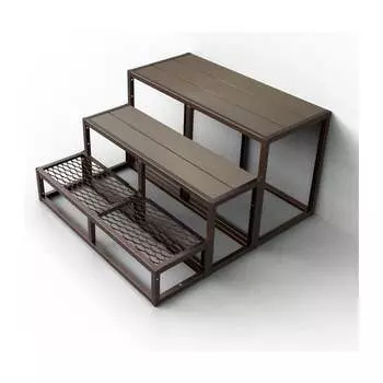 Крыльцо к дому АрсеналЪ ARSENAL AVANT . AR18W7188H9-06