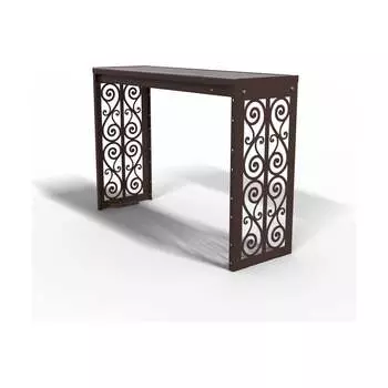 Крыльцо к дому АрсеналЪ ARSENAL AVANT AR18V4168H9-06 AR18V4178H9-06