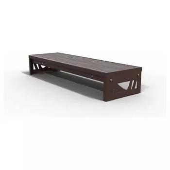 Крыльцо к дому АрсеналЪ ARSENAL AVANT AR18V6118H9-06