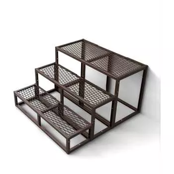 Крыльцо к дому АрсеналЪ ARSENAL AVANT . AR18W7148H9-06