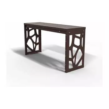 Крыльцо к дому АрсеналЪ ARSENAL AVANT AR18V6158H9-06