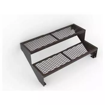 Крыльцо к дому АрсеналЪ ARSENAL AVANT AR18V3428H9-06