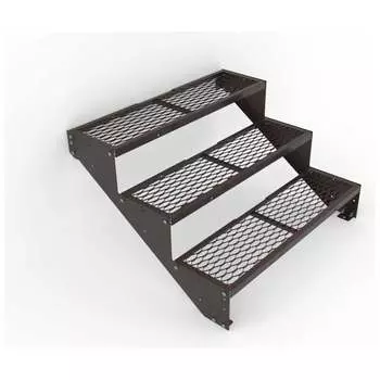 Крыльцо к дому АрсеналЪ ARSENAL AVANT AR18V3448H9-06