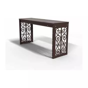 Крыльцо к дому АрсеналЪ ARSENAL AVANT AR18V4158H9-06