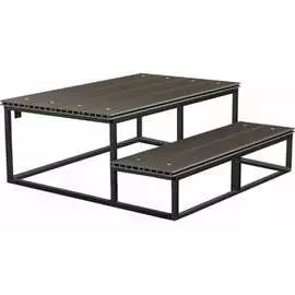 Крыльцо УЛИЧНЫЕ ЛЕСТНИЦЫ