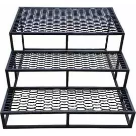 Крыльцо УЛИЧНЫЕ ЛЕСТНИЦЫ