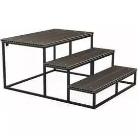 Крыльцо УЛИЧНЫЕ ЛЕСТНИЦЫ