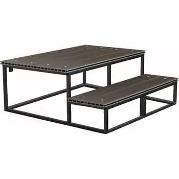 Крыльцо УЛИЧНЫЕ ЛЕСТНИЦЫ