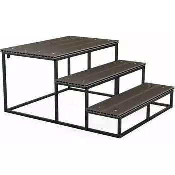 Крыльцо УЛИЧНЫЕ ЛЕСТНИЦЫ