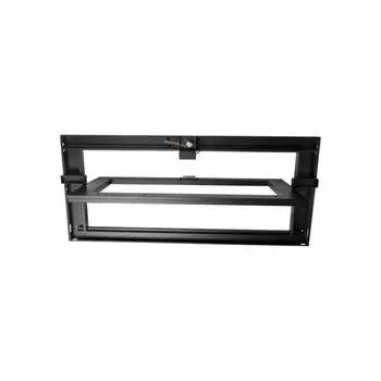 Крыша коридора для шкафов DCS LANMASTER LAN-DC-RFP-12x8-FX