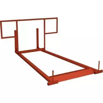 Крышевой кронштейн Blitz