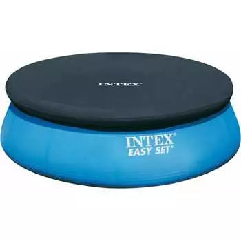 Крышка для бассейна INTEX