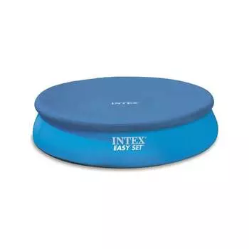 Крышка для бассейна INTEX
