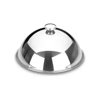 Крышка для блюда TRAMONTINA 61427/240-TR