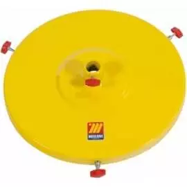 Крышка для бочек Meclube