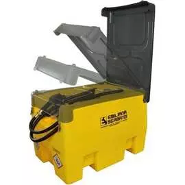 Крышка для Carrytank 220 Emiliana Serbatoi