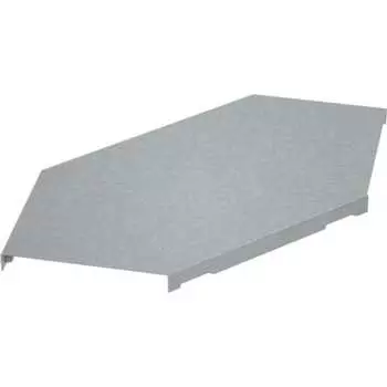 Крышка для горизонтального угла Система КМ ПЛЮС KGLplus90-50 КМ KGLplus90-50