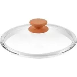 Крышка для использования в духовке Tescoma