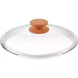 Крышка для использования в духовке Tescoma