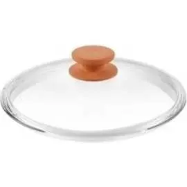 Крышка для использования в духовке Tescoma