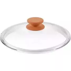 Крышка для использования в духовке Tescoma