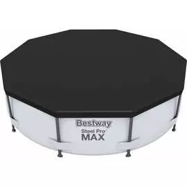 Крышка для каркасного бассейна BestWay