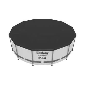 Крышка для каркасного бассейна BestWay