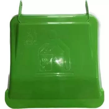 Крышка для контейнера 120л KSC 40-448