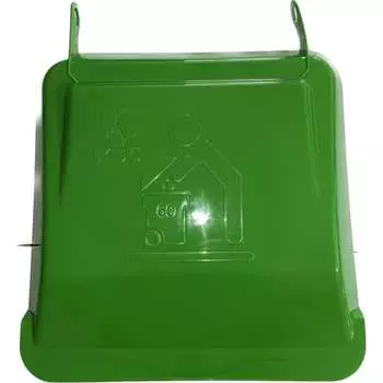 Крышка для контейнера 60л KSC 40-446