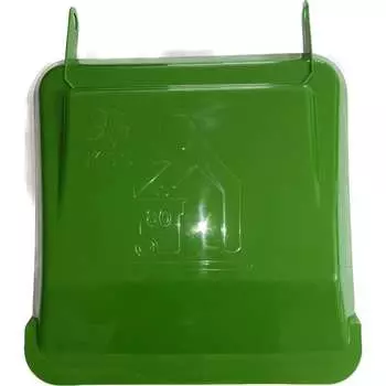 Крышка для контейнера 80л KSC 40-447