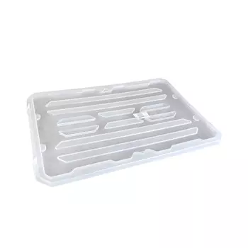 Крышка для контейнера rusconnect ncp24 cargo lid 600?400?35 мм 615627