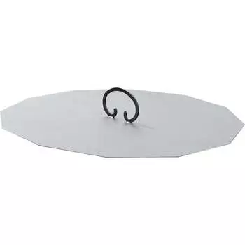 Крышка для мангала FIRE-HOUSE KR-PL-700m