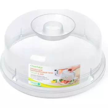 Крышка для микроволновой печи Martika Лация С244