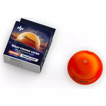 Крышка для ночной рыбалки Deeper