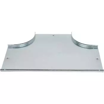 Крышка для ответвителя DKC DPT 38044