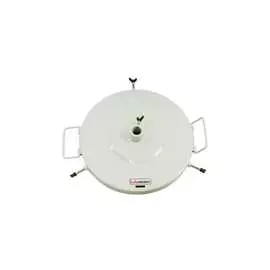 Крышка для пневматического солидолонагнетателя Lubeworks