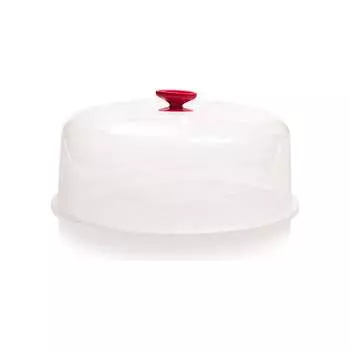 Крышка для свч ПОЛИМЕРБЫТ 4324900