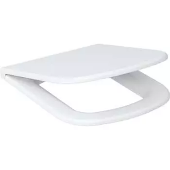 Крышка для унитаза Cersanit COLOUR S-DS-COL-DL-t