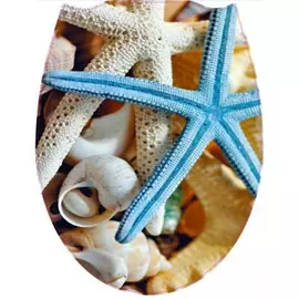 Крышка для унитаза FORA