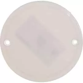 Крышка для установочных коробок IEK UKA10D-KR-UO